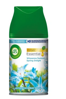 Air Wick Spring Freshness Stock 250 ml