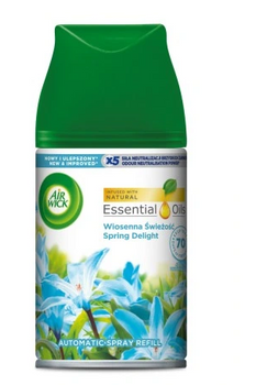 Air Wick Freshmatic Lavandă Reîncărcare 250 ml