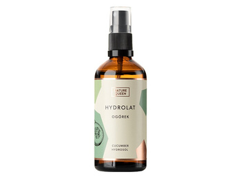 Nature Queen Idrolato Cetriolo 100ml