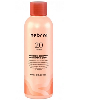 Inebrya Oxydant 20 vol 6% 150 ml