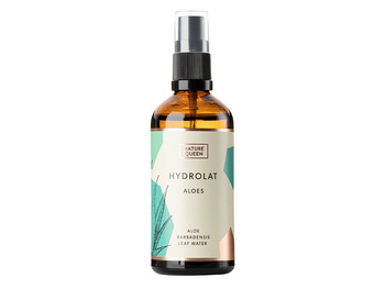 Nature Queen Aloe Hydrolat 100 ml