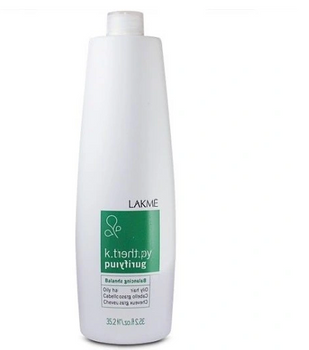 Lakme K.Therapy Șampon purificator 1000 ml