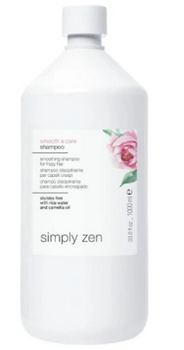 Milk Shake Zen Smooth&amp;Care Shampoo 1000 ml
