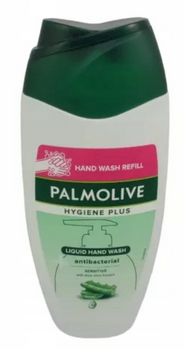 Palmolive Hygiene Plus Aloe Flüssigseife 250 ml