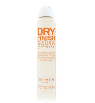 Eleven Australia Dry Finish Texture Spray 200 ml