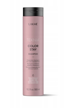 Lakme Teknia Color Stay Shampoo 300 ml