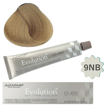 Alfaparf Vernice 60ml EOC CUBO 9NB