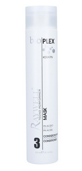 Raywell Bioplex Keratin 3 Säure pH Maske 300 ml