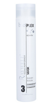 Raywell Bioplex Keratin 3 Acid pH Mask 300 ml