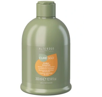 ALTEREGO CureEgo Curly Shampoo 300 ml