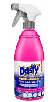 Dasty Glass Pink Soul Płyn do szyb 700 ml
