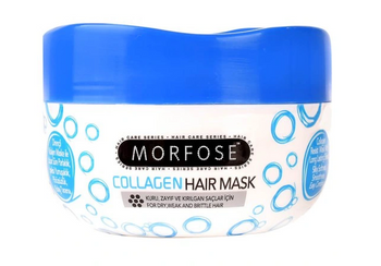Morfose Colagen Blue Mask 500 ml