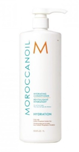 Moroccanoil Conditioner 1000ml Hydrating