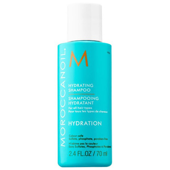 Shampoo idratante Moroccanoil 70ml