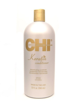 FAROUK CHI KERATIN CONDITIONER 946ml BALSAM PENTRU RECONSTRUIREA SI REGENERAREA PARULUI