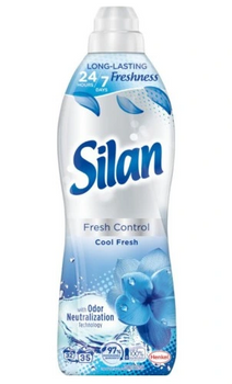 Silan Fresh Control Cool Fresh Rinse Liquid 770 ml