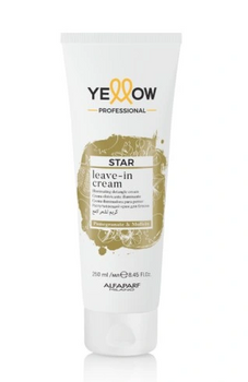 Alfaparf YELLOW Star Leave-In Crema 250 ml