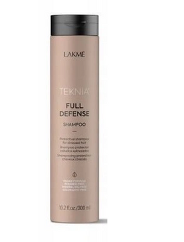 Lakme Teknia Full Defense Shampoo 300 ml