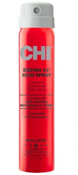CHI Enviro 54 Natürlicher Halt Haarspray 74 g