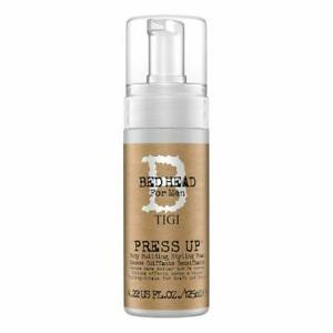 Schiuma per presse da uomo Tigi BH da 125 ml