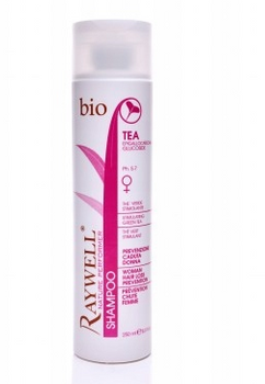 Raywell Bio Tee Anti-Haarausfall Shampoo 250 ml