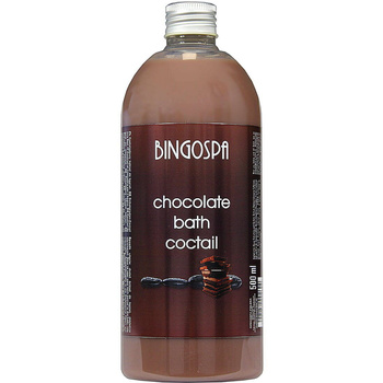 BingoSpa Sale da Bagno alle Alghe Azzurre 900 g