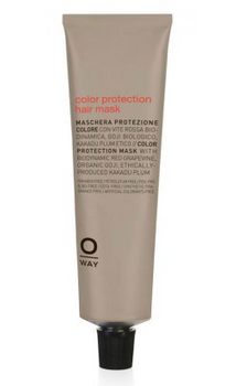 Mască de protecție a culorii părului OWay 50 ml
