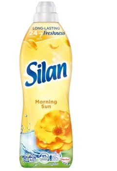 Silan Morning Sun Rinse 880 ml
