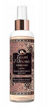 Tesori d'Oriente Hammam Körpernebel 200 ml
