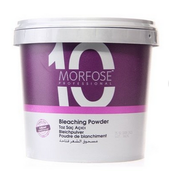 Morfose Bleaching Powder 10 Rozjaśniacz 1000g