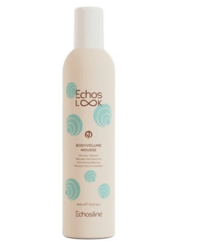 ECHOSLINE Echos Look Body Volume Mousse 400 ml