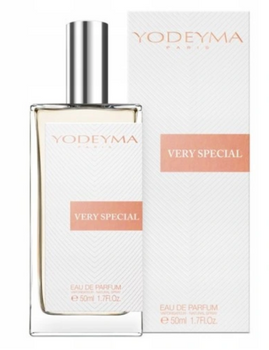 YODEYMA VERY SPECIAL Eau de Parfum 50 ml