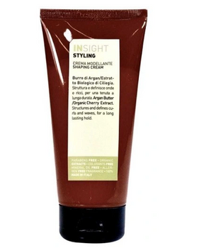 Insight Styling Shaping Cream Krem 150ml