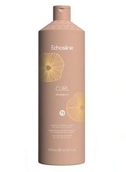 Șampon ECHOSLINE CURL 1000 ml
