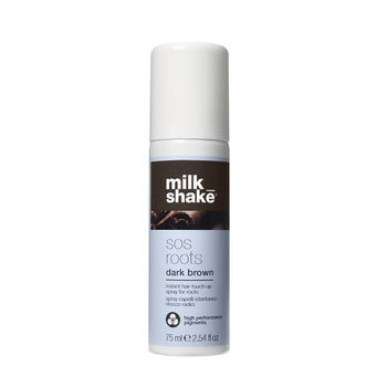 Milk Shake Sauce Roots Black Spray 75ml