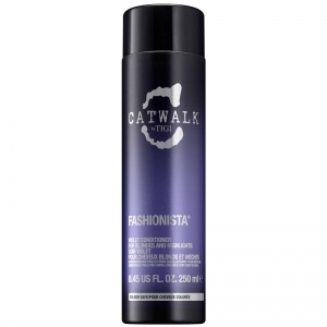 TIGI CATWALK Fashionista Violetter Conditioner 250 ml