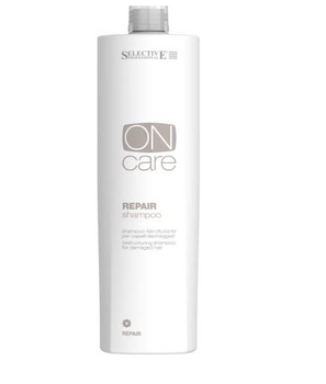 Selective OnCare Repair Restruct. Shampoo 1000 ml