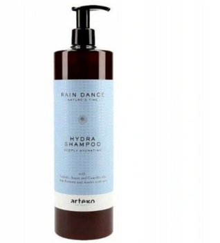 ARTEGO Rain Dance Hydra Shampoo Idratante 1000ml