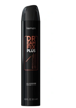 Kemon Dreamfix Plus Spray de păr extra puternic 500 ml