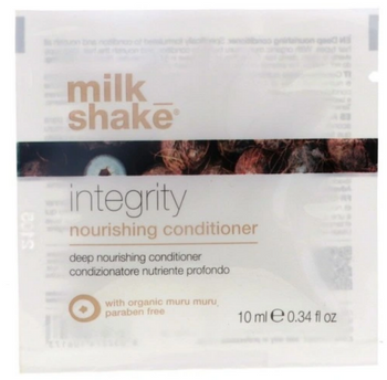 Balsamo nutriente Milk Shake Integrity 1000 ml