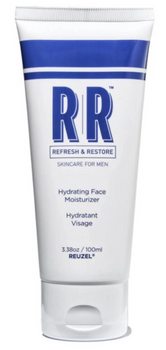 Reuzel Refresh &amp; Restore Face Moisturizer 100 ml