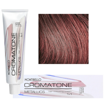 Montibello Cromatone Metallics 7.52 Vernice 60 ml