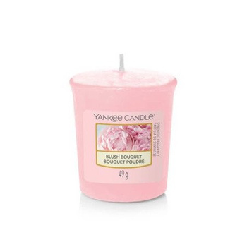 Yankee Candle Samplers Blush Buchet 49g