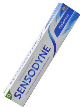Sensodyne Fraicheur Zahnpasta 75 ml