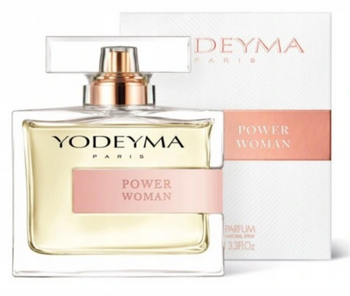 YODEYMA POWER WOMAN Apă de parfum 100 ml
