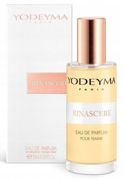 YODEYMA RINASCERE Eau de Parfum 15 ml