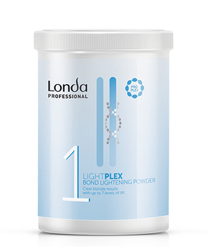 Londa Lightplex Sbiancante Step 1 500 g