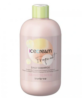 Inebrya IC Shampoo quotidiano frequente 300 ml
