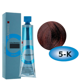 Goldwell COLORANCE Paint 60 ml 5-K