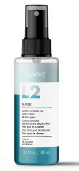 Balsam de descurcare Lakme L2 Classic 100 ml